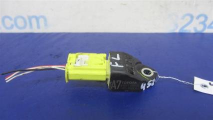 Датчик удара TOYOTA SIENNA 11-16