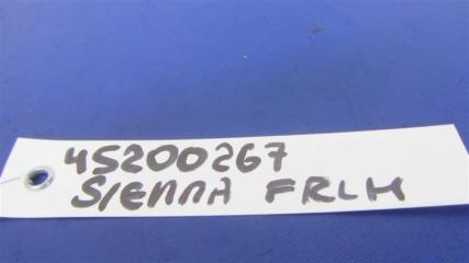 Датчик удара SIENNA 11-16