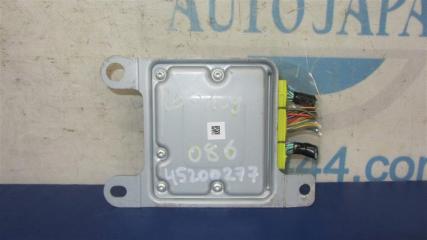 Блок управления AIRBAG SUBARU LEGACY BN 14-18 Седан 2.5