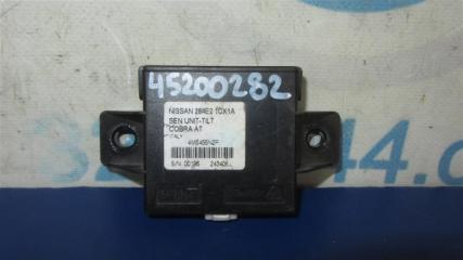 Блок управления корректора фар INFINITI FX/QX70 S51 08-17