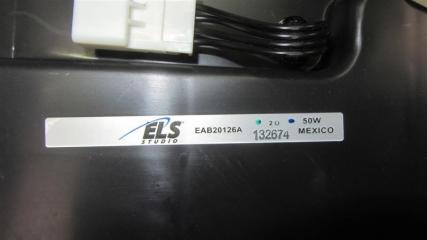 Сабвуфер ACURA MDX (YD3) 13-21 Внедорожник 3.5