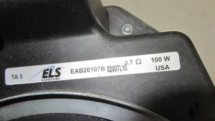 Сабвуфер ACURA MDX (YD2) 06-13 YD2 3.7