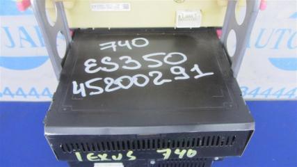 Магнитола ES350 06-12 2009 Седан 3.5