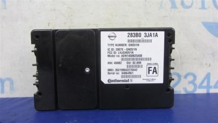 Блок электронный INFINITI QX60/JX35 12-20 2014