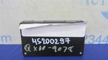 Блок электронный QX60/JX35 12-20 2014 Внедорожник 3.5 VQ35DE