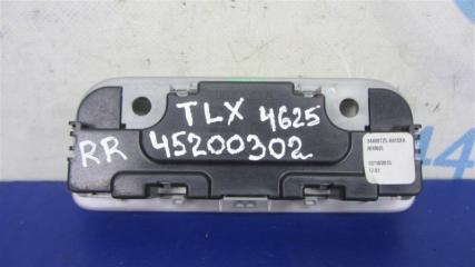 Плафон салона задний TLX 14-17 2016 Седан 3.5