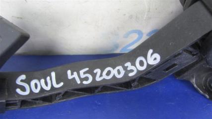 Педаль газа SOUL PS 13-19 2015 PS 2.0