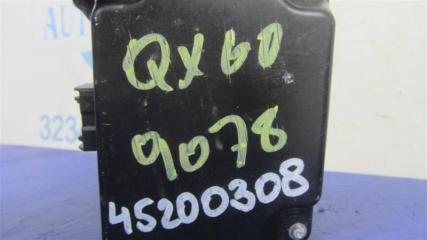 Блок электронный QX60/JX35 12-20 2014 Внедорожник 3.5 VQ35DE