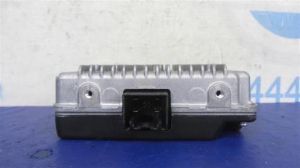 Блок электронный QX60/JX35 12-20 2014 Внедорожник 3.5 VQ35DE