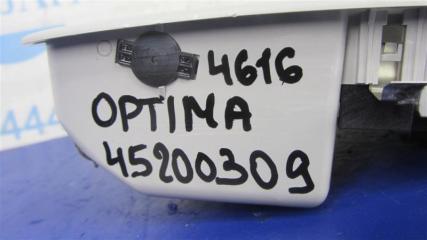 Плафон салона OPTIMA JF 15-20 2016 Седан 2.4
