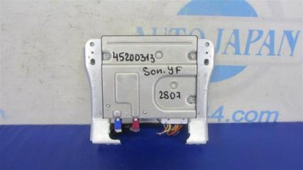 Блок комфорта SONATA YF 10-14 2013 Седан 2.4