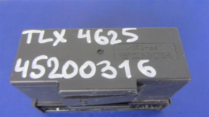 Блок электронный TLX 14-17 2016 Седан 3.5