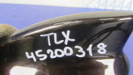 Антенна TLX 14-17 2016 Седан 3.5