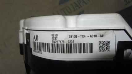 Панель приборов RDX 12-19 2014 Внедорожник 3.5