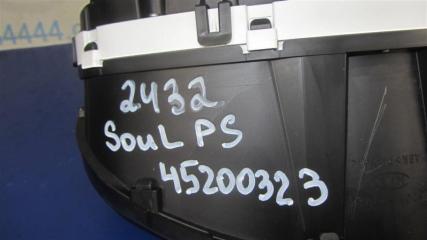 Панель приборов SOUL PS 13-19 2015 PS 2.0