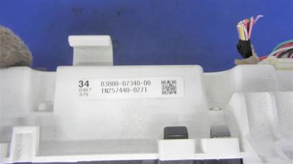 Панель приборов AVALON 05-12 2007 GSX30 3.5 2GR-FE