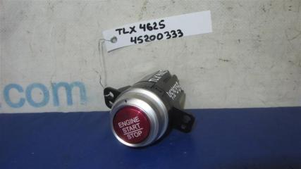 Кнопка старт-стоп ACURA TLX 14-17 2016