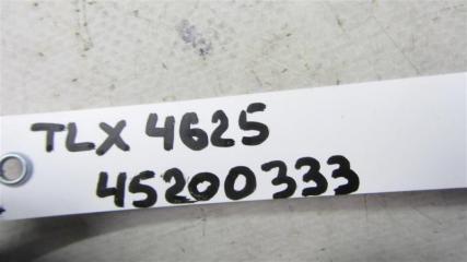 Кнопка старт-стоп TLX 14-17 2016 Седан 3.5