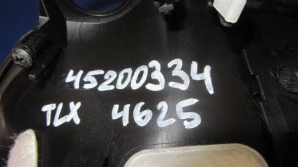 Накладка торпедо правая ACURA TLX 14-17 Седан 3.5