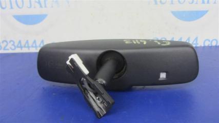 Зеркало салона LEXUS ES350 06-12 Седан 3.5