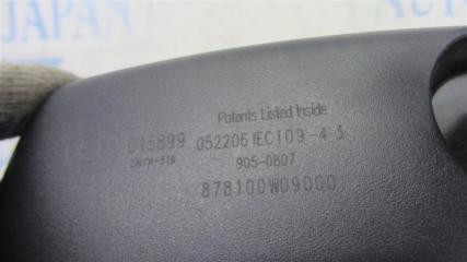 Зеркало салона ES350 06-12 2009 Седан 3.5