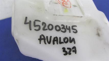 Бачок расширительный TOYOTA AVALON 05-12 GSX30 3.5 2GR-FE