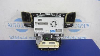 Магнитола RDX 12-19 2014 Внедорожник 3.5