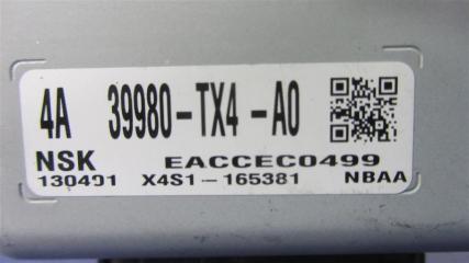 Блок управления электроусилителем руля RDX 12-19 2014 Внедорожник 3.5