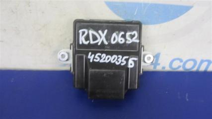 Блок управления полным приводом ACURA RDX 12-19 2014