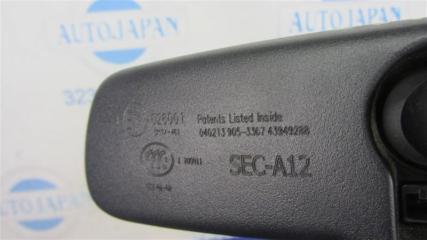 Зеркало салона RDX 12-19 2014 Внедорожник 3.5