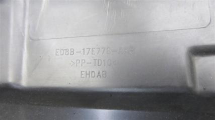 Панель передняя FORD FOCUS 10-18