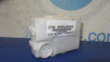 Блок электронный QX60/JX35 12-20