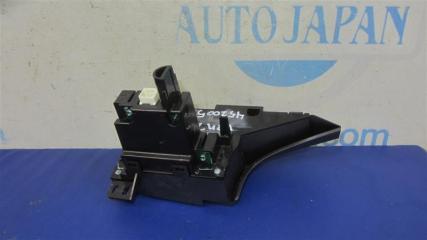 Блок управления печкой VENZA 09-16 2013 GGV10 3.5 2GR-FE