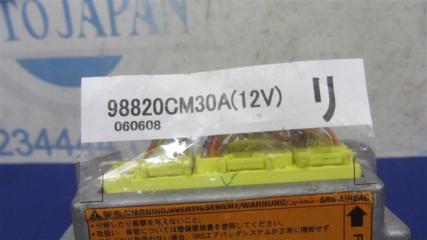 Блок управления AIRBAG M35/M45 04-10