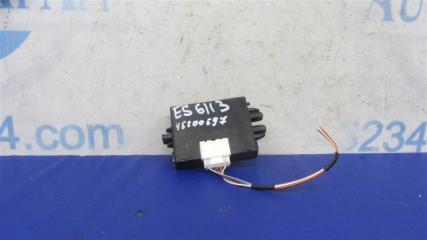Блок иммобилайзера LEXUS ES350 06-12 2006