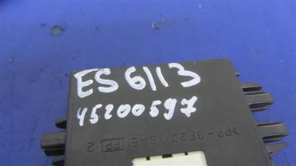 Блок иммобилайзера ES350 06-12 2006 Седан 3.5