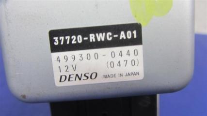 Блок управления топливным насосом MDX (YD2) 06-13 2007 YD2 3.7