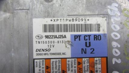 Блок управления AIRBAG OUTBACK 09-14 BR 2012 Внедорожник 2.5