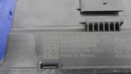 Блок электронный RDX 12-19 2014 Внедорожник 3.5