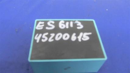 Блок электронный ES350 06-12 2006 Седан 3.5