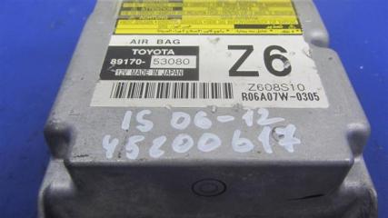 Блок управления AIRBAG IS250/350 05-13