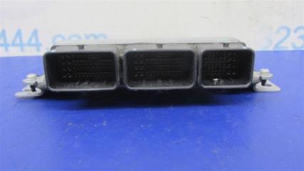 Блок управления двигателем NISSAN SENTRA B17 12-21 Седан 1.8