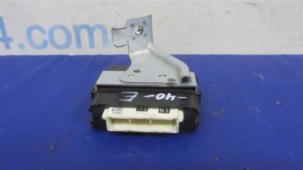 Блок электронный CAMRY 40 06-11