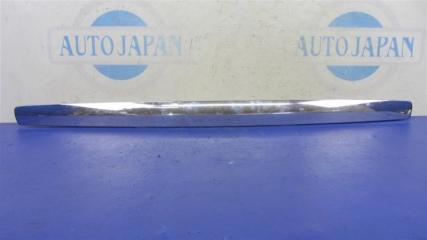 Панель подсветки номера NISSAN TEANA J32 08-14