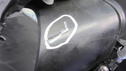 Панель приборов QX60/JX35 12-20