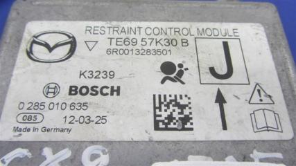 Блок управления AIRBAG CX-9 06-16