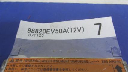 Блок управления AIRBAG INFINITI M35/M45 04-10