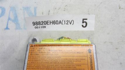 Блок управления AIRBAG INFINITI M35/M45 04-10