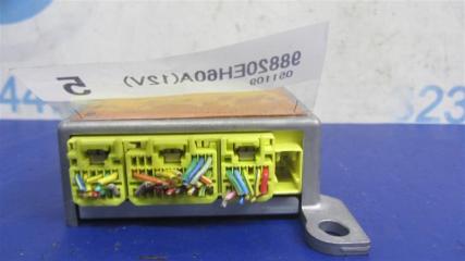 Блок управления AIRBAG M35/M45 04-10