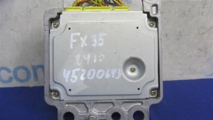 Блок управления AIRBAG FX S50 03-08